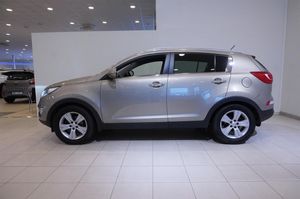 Kia Sportage bild 3