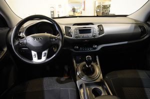 Kia Sportage bild 11