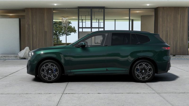 BMW X5 bild 4