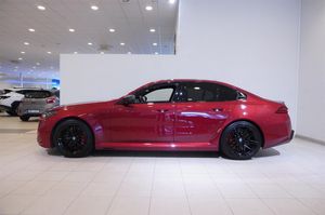 BMW M5 bild 3