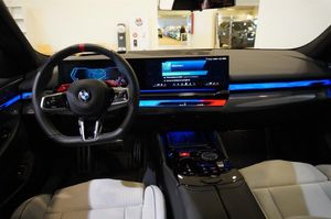 BMW M5 bild 13