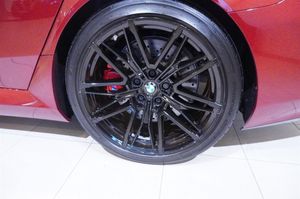 BMW M5 bild 9