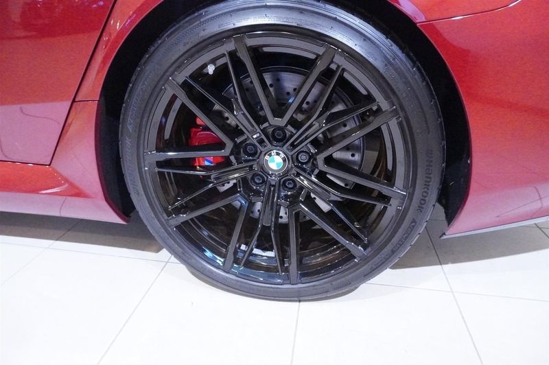 BMW M5 bild 9