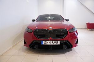 BMW M5 bild 5