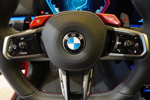 BMW M5 bild 19