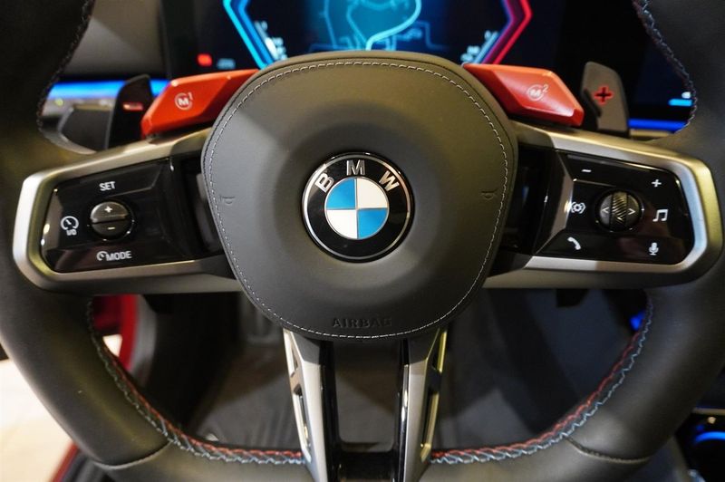 BMW M5 bild 19