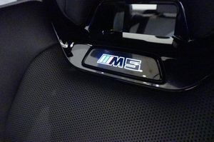 BMW M5 bild 15
