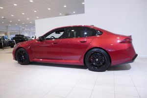 BMW M5 bild 6