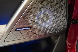 BMW M5 bild 12