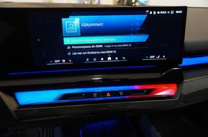 BMW M5 bild 17