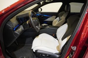 BMW M5 bild 14