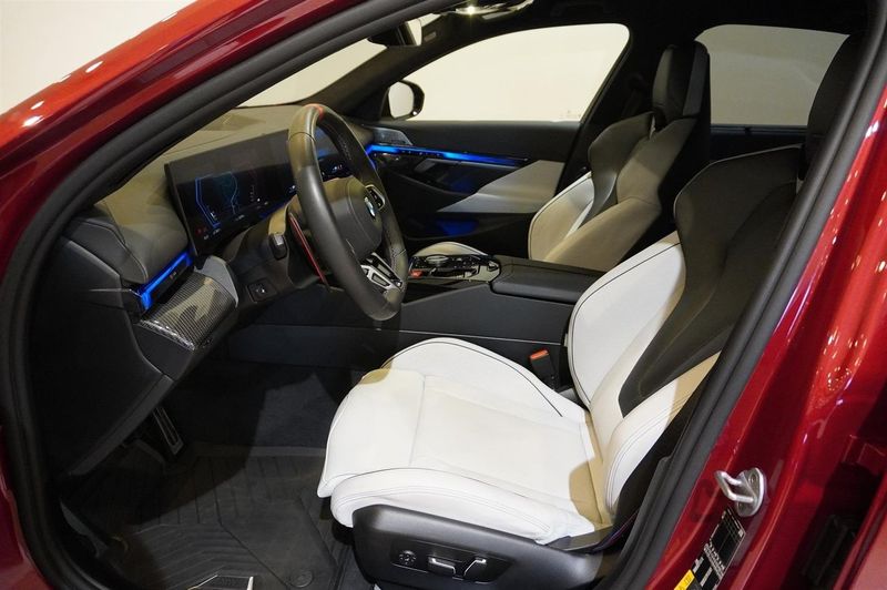 BMW M5 bild 14