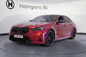 BMW M5 bild 1