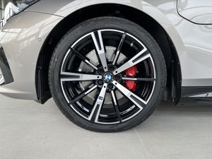 BMW 530 bild 4