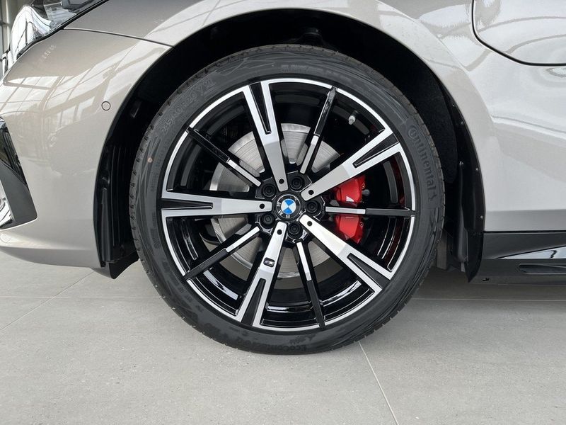 BMW 530 bild 4