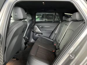 BMW 530 bild 12