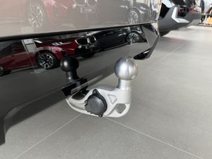 BMW 530 bild 15
