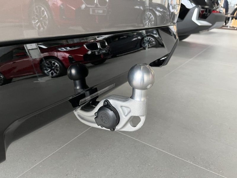 BMW 530 bild 15