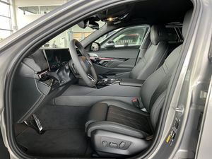 BMW 530 bild 5