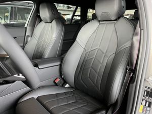 BMW 530 bild 7
