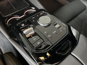 BMW 530 bild 8
