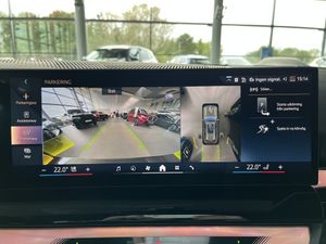 BMW 530 bild 10