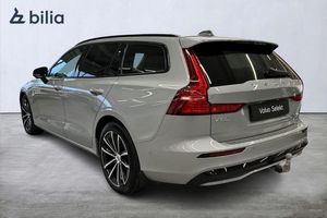 Volvo V60 bild 5
