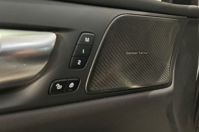 Volvo V60 bild 32
