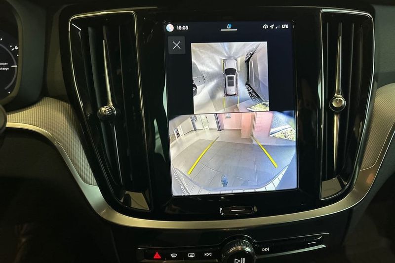 Volvo V60 bild 33