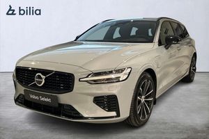 Volvo V60 bild 1