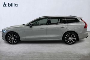 Volvo V60 bild 3