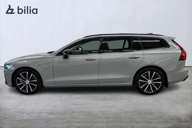 Volvo V60 bild 3