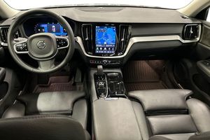 Volvo V60 bild 23