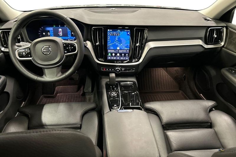 Volvo V60 bild 23