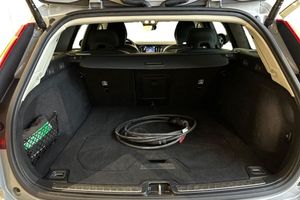 Volvo V60 bild 19