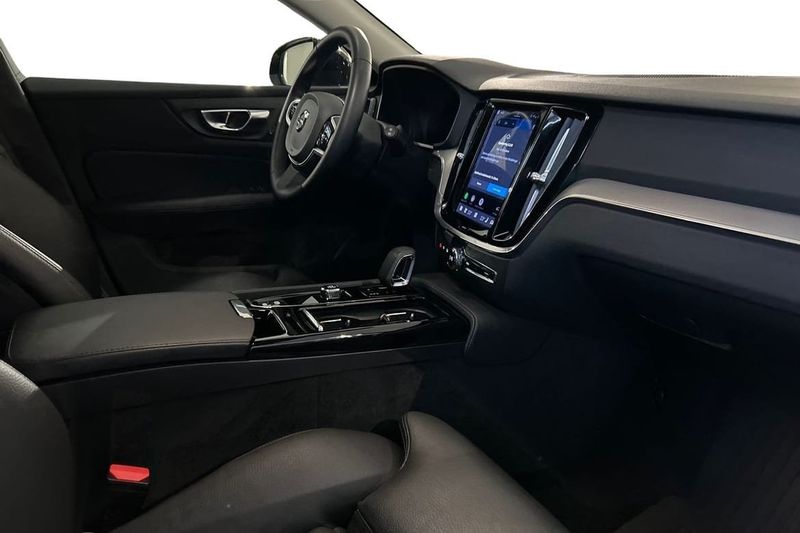 Volvo V60 bild 29