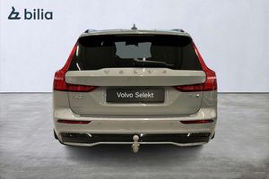Volvo V60 bild 13