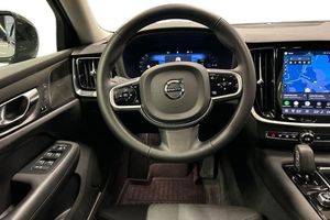 Volvo V60 bild 25