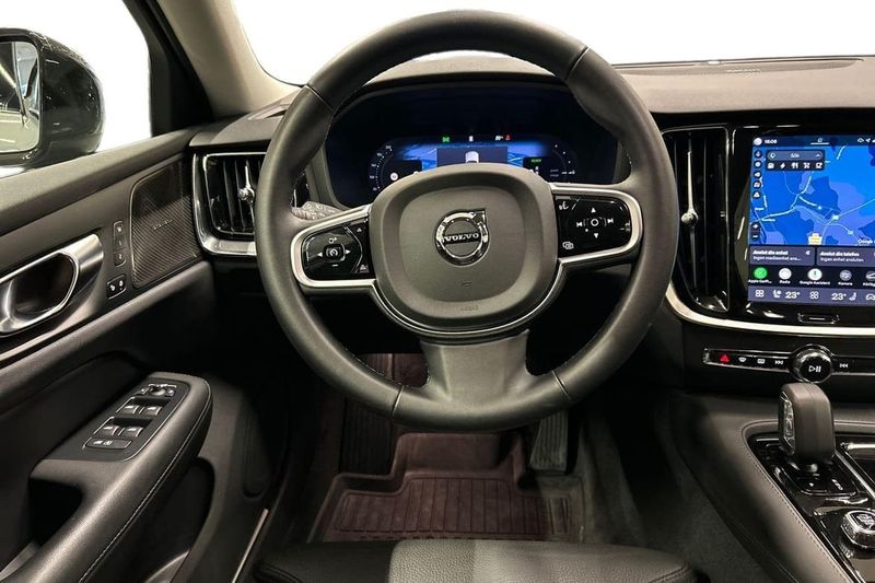 Volvo V60 bild 25