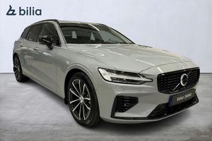 Volvo V60 bild 11
