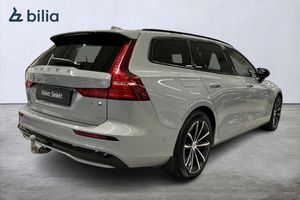 Volvo V60 bild 7