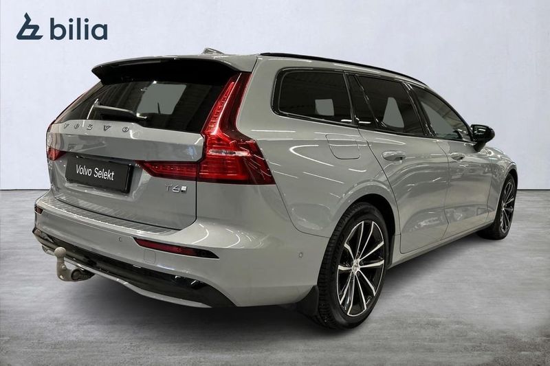 Volvo V60 bild 7