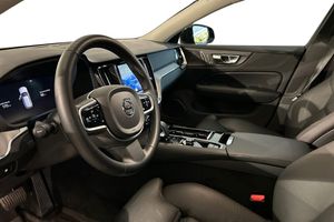 Volvo V60 bild 27