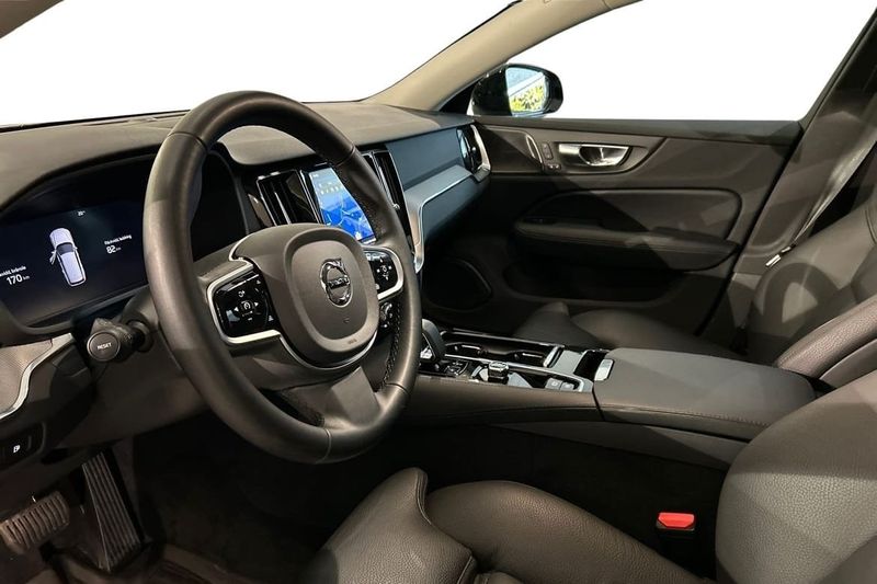 Volvo V60 bild 27