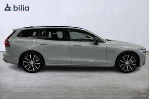 Volvo V60 bild 9