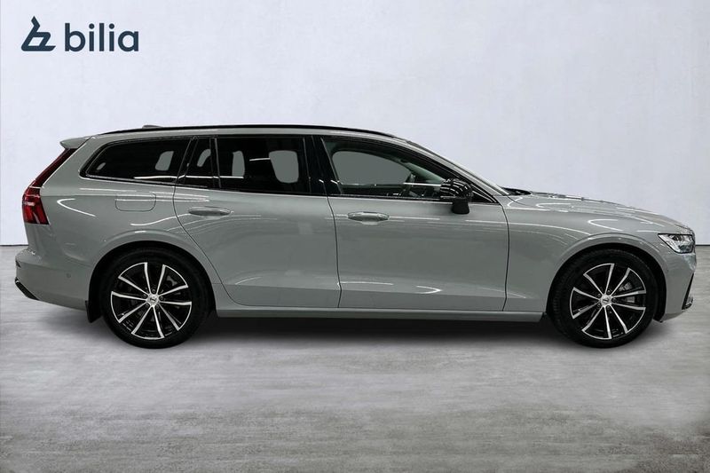 Volvo V60 bild 9