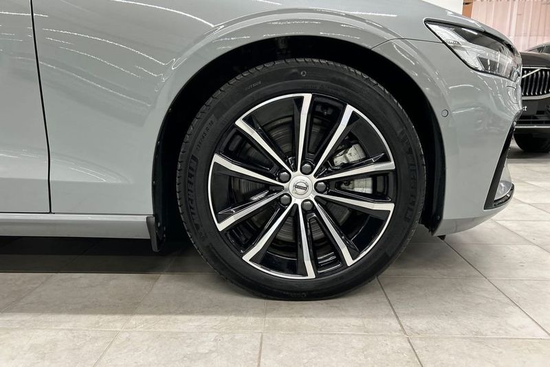 Volvo V60 bild 17