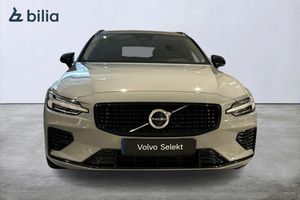Volvo V60 bild 14