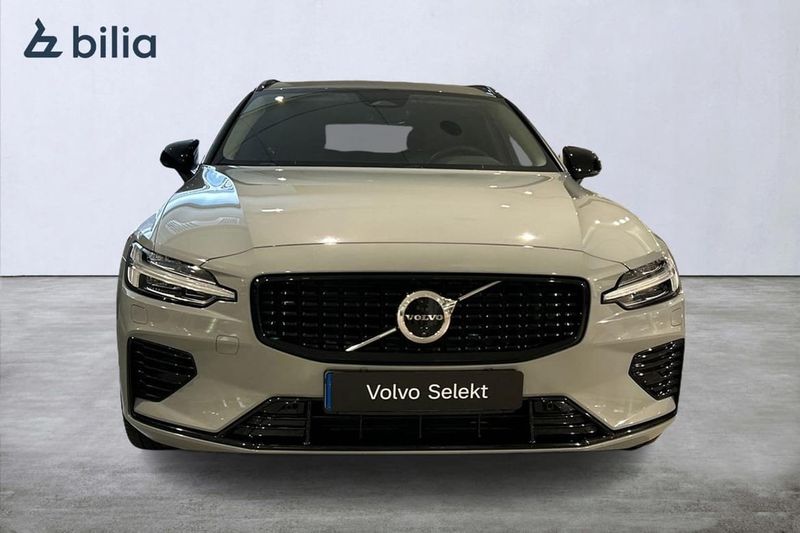 Volvo V60 bild 14