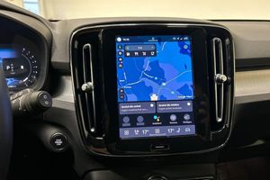Volvo XC40 bild 17